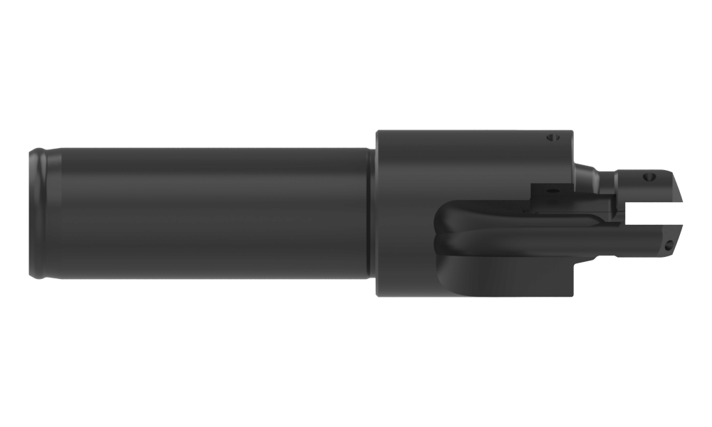 Allied - Cutting Tools for Drilling, Boring, Reaming, Threading